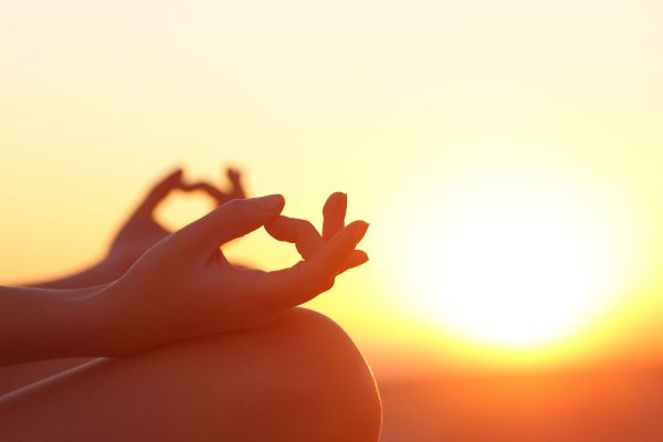 Yoga Relax Package – Bild 2
