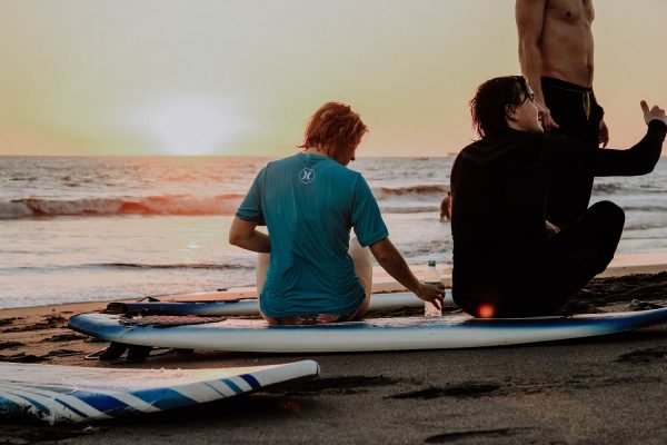 Surfpackage Manzu