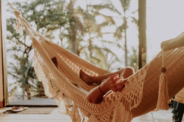 Yoga Relax Package – Bild 4