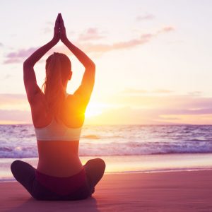 Yoga Relax Package