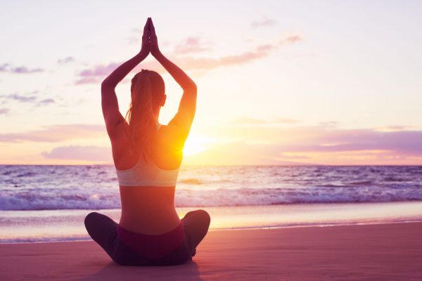 Yoga Relax Package
